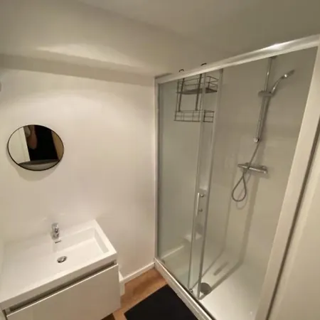 شقة Les Rotins - Proches Du Centre-ville