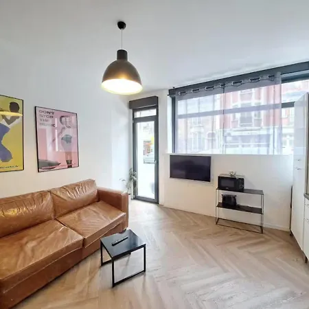 Les Rotins - Proches Du Centre-ville