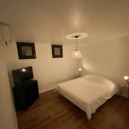 アパート Les Rotins - Proches Du Centre-ville