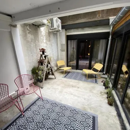 شقة Les Rotins - Proches Du Centre-ville