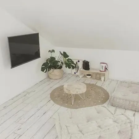 Les Rotins - Proches Du Centre-ville * رانس