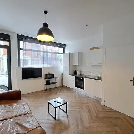 Les Rotins - Proches Du Centre-ville