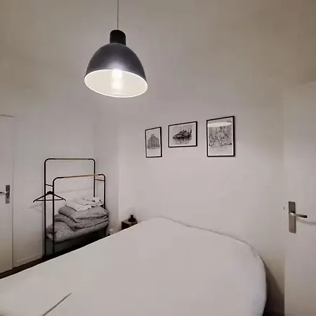 Les Rotins - Proches Du Centre-ville شقة