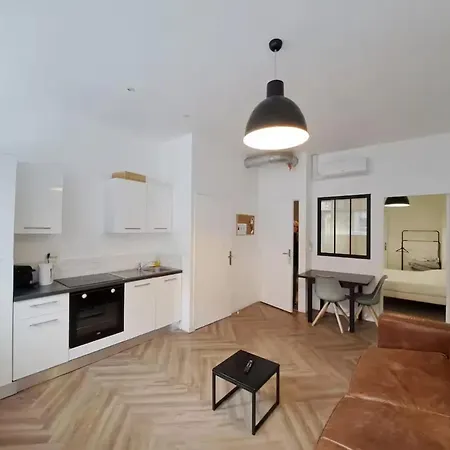 アパート Les Rotins - Proches Du Centre-ville