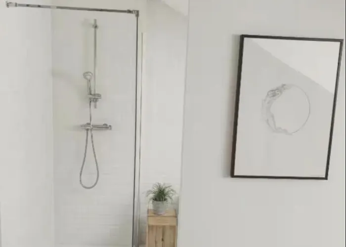 アパート Les Rotins - Proches Du Centre-ville *