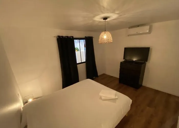 Les Rotins - Proches Du Centre-ville *