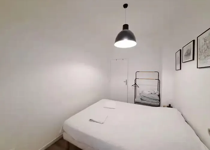 Les Rotins - Proches Du Centre-ville ランス