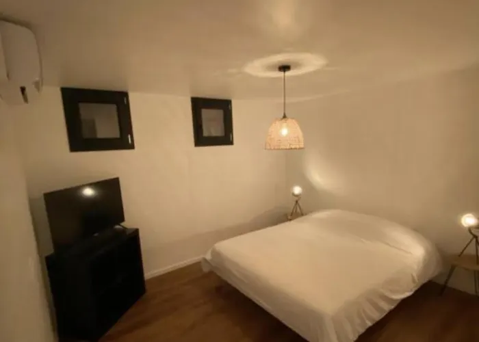 アパート Les Rotins - Proches Du Centre-ville