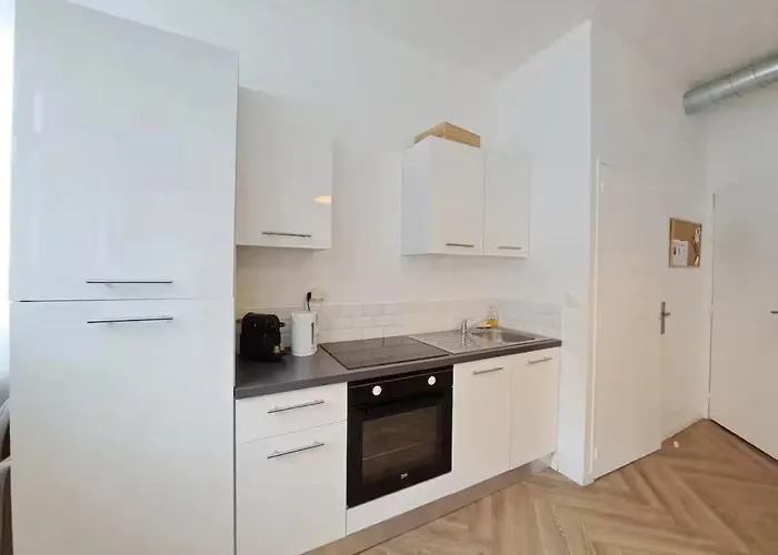 Les Rotins - Proches Du Centre-ville ランス