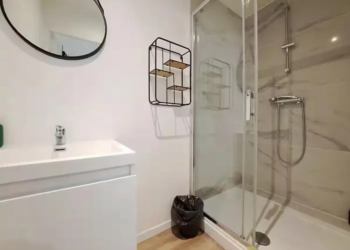 Les Rotins - Proches Du Centre-ville * ランス