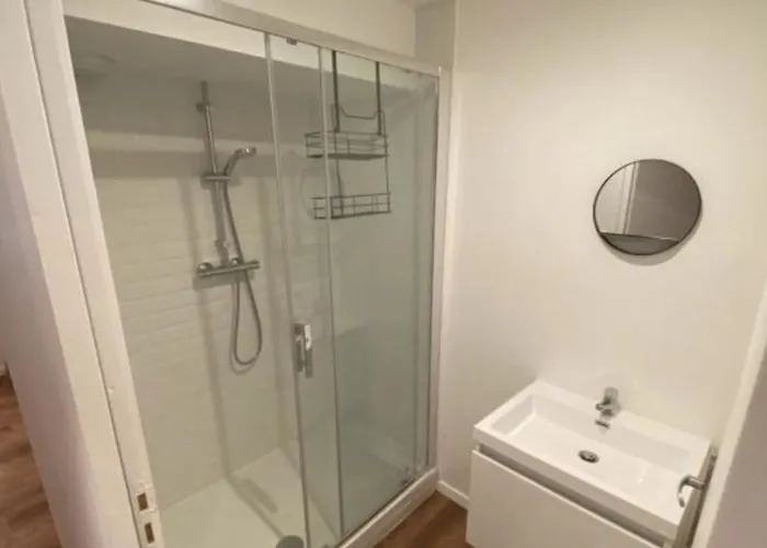 Les Rotins - Proches Du Centre-ville アパート *