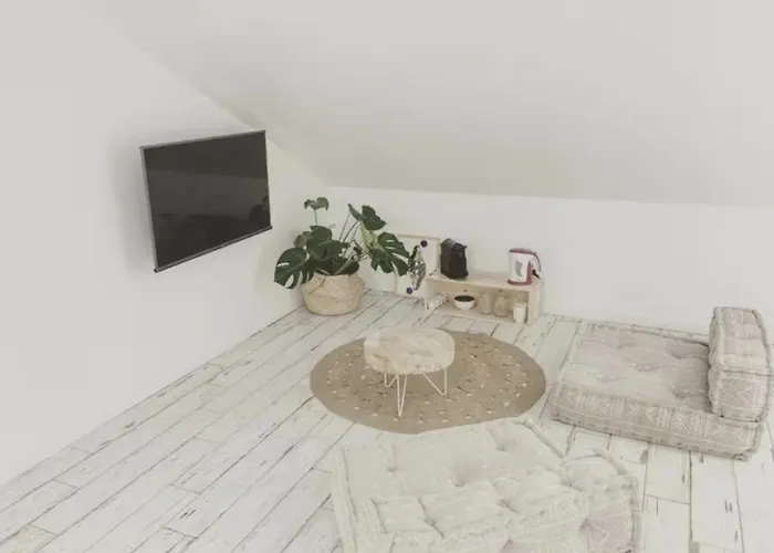 Les Rotins - Proches Du Centre-ville * ランス