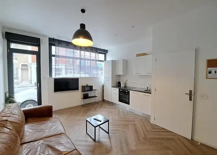 Les Rotins - Proches Du Centre-ville