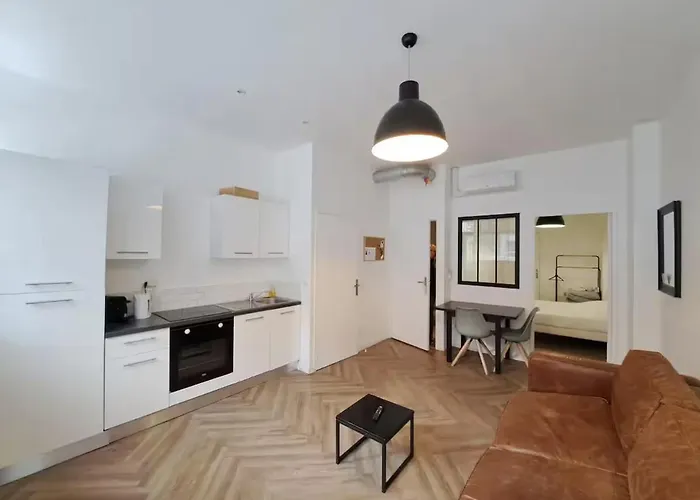 アパート Les Rotins - Proches Du Centre-ville