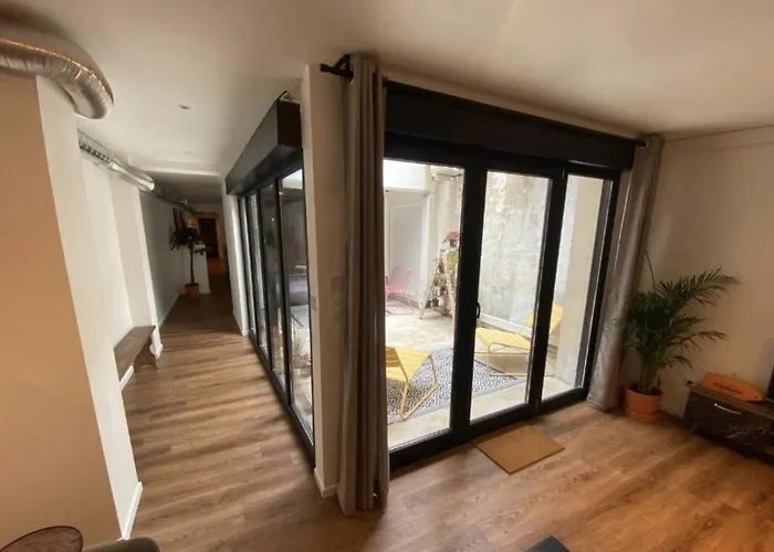 Les Rotins - Proches Du Centre-ville ランス