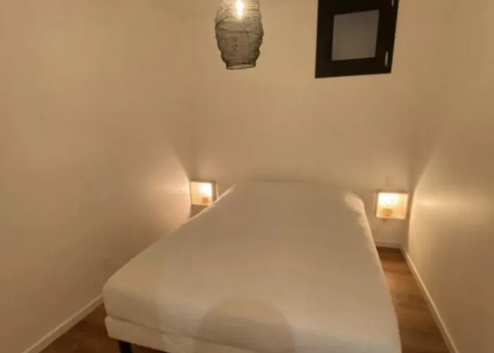 Les Rotins - Proches Du Centre-ville